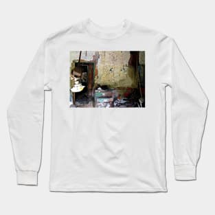 I Have It Somewhere Long Sleeve T-Shirt